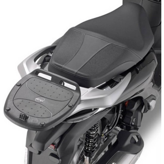 Βάση βαλίτσας topcase Monolock GIVI Honda SH 125/150 20-