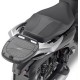 Βάση βαλίτσας topcase Monolock GIVI Honda SH 125/150 20-