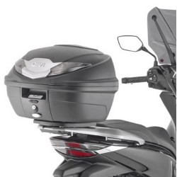 Βάση βαλίτσας topcase Monolock GIVI Honda SH 125/150 20-