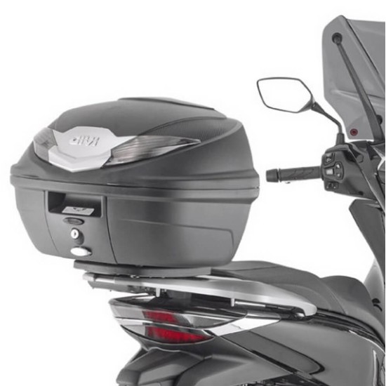 Βάση βαλίτσας topcase Monolock GIVI Honda SH 125/150 20-