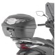 Βάση βαλίτσας topcase Monolock GIVI Honda SH 125/150 20-