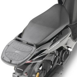 Βάση βαλίτσας topcase Monolock GIVI Honda Vision 110