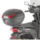 Βάση βαλίτσας topcase Monolock GIVI Honda Vision 110 Βάση βαλίτσας topcase Monolock GIVI Honda Vision 110
