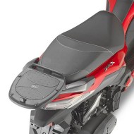 Βάση βαλίτσας topcase Monolock GIVI SYM Jet X 125