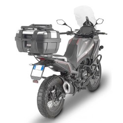 Βάση βαλίτσας topcase GIVI Moto-Morini X-Cape 649