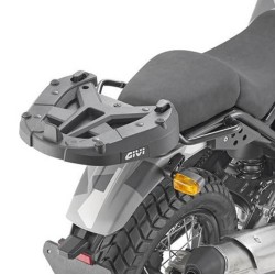 Βάση βαλίτσας topcase GIVI Royal Enfield Himalayan -20