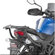 Βάση βαλίτσας topcase GIVI Suzuki SV 650 ABS 16-