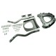 Βάση βαλίτσας topcase GIVI Triumph Tiger Sport 1050 13- Βάση βαλίτσας topcase GIVI Triumph Tiger Sport 1050 13-