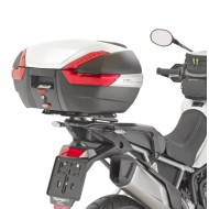 Βάση βαλίτσας topcase GIVI Triumph Tiger 900 20-