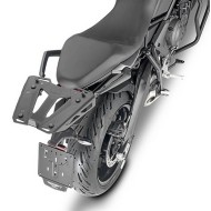 Βάση βαλίτσας topcase GIVI Triumph Tiger Sport 660