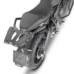 Βάση βαλίτσας topcase GIVI Triumph Tiger Sport 660