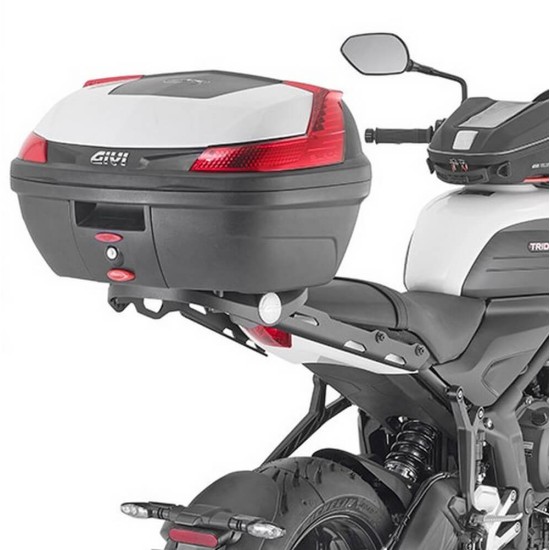 Βάση βαλίτσας topcase GIVI Triumph Trident 660