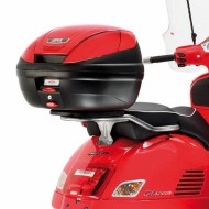 Βάση topcase GIVI Piaggio Vespa GTS 300 -22