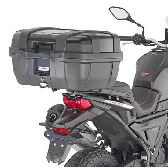 Βάση βαλίτσας topcase GIVI VOGE 650DS (για εργοστασιακή μεταλλική σχάρα)