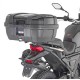 Βάση βαλίτσας topcase GIVI VOGE 650DS (για εργοστασιακή μεταλλική σχάρα)