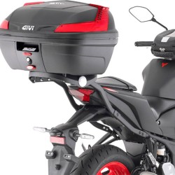 Βάση βαλίτσας topcase GIVI Yamaha MT-03 20-