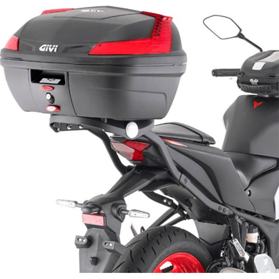 Βάση βαλίτσας topcase GIVI Yamaha MT-03 20- Βάση βαλίτσας topcase GIVI Yamaha MT-03 20-