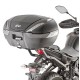 Βάση βαλίτσας topcase GIVI Yamaha MT-07 21- Βάση βαλίτσας topcase GIVI Yamaha MT-07 21-