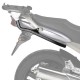 Βάση / μπράτσα σχάρας topcase GIVI Yamaha TDM 900 Βάση / μπράτσα σχάρας topcase GIVI Yamaha TDM 900
