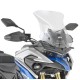 Ζελατίνα GIVI VOGE 525 DSX διάφανη