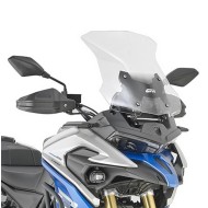 Ζελατίνα GIVI VOGE 525 DSX διάφανη