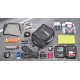 Σακίδιο σχάρας/σέλας/tailbag GIVI EA122 23 lt. Σακίδιο σχάρας/σέλας/tailbag GIVI EA122 23 lt.