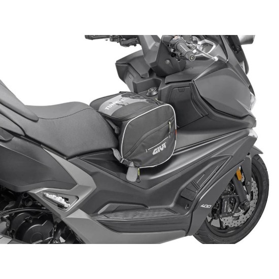 Σακίδιο σχάρας/σέλας/tailbag GIVI EA122 23 lt. Σακίδιο σχάρας/σέλας/tailbag GIVI EA122 23 lt.
