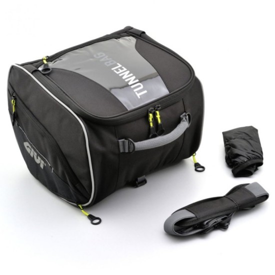 Σακίδιο σχάρας/σέλας/tailbag GIVI EA122 23 lt. Σακίδιο σχάρας/σέλας/tailbag GIVI EA122 23 lt.