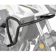 Άνω προστατευτικά κάγκελα GIVI Honda CB 500 X 19-