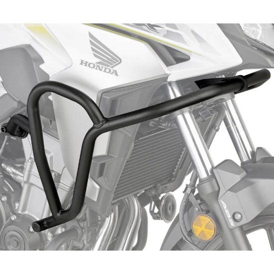 Άνω προστατευτικά κάγκελα GIVI Honda CB 500 X 19- Άνω προστατευτικά κάγκελα GIVI Honda CB 500 X 19-