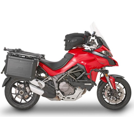 Tankbag GIVI UT810 Tanklock 25 lt. (για βάσεις BF**)