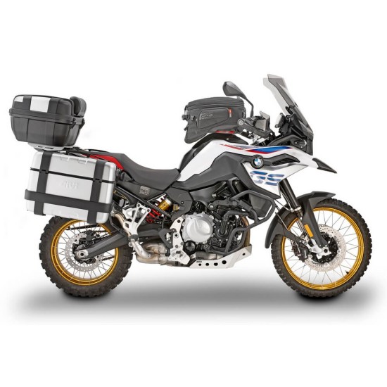 Tankbag GIVI UT810 Tanklock 25 lt. (για βάσεις BF**)