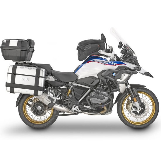 Tankbag GIVI UT810 Tanklock 25 lt. (για βάσεις BF**)