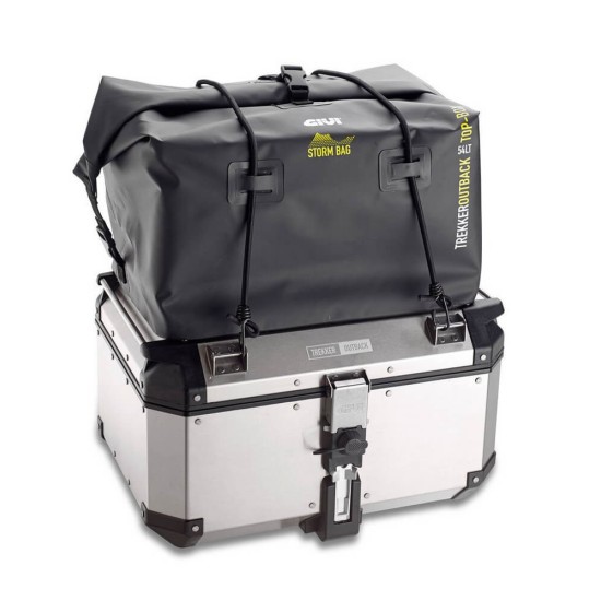 Εσωτερικός αδιάβροχος σάκος βαλίτσας GIVI Trekker Outback 58 lt. Εσωτερικός αδιάβροχος σάκος βαλίτσας GIVI Trekker Outback 58 lt.