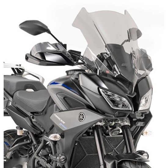 Ζελατίνα GIVI Yamaha MT-09 Tracer/GT 18- ελαφρώς φιμέ Ζελατίνα GIVI Yamaha MT-09 Tracer/GT 18- ελαφρώς φιμέ