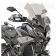Ζελατίνα GIVI Yamaha MT-09 Tracer/GT 18- ελαφρώς φιμέ Ζελατίνα GIVI Yamaha MT-09 Tracer/GT 18- ελαφρώς φιμέ