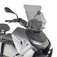 Ζελατίνα GIVI BMW CE 04 ελαφρώς φιμέ