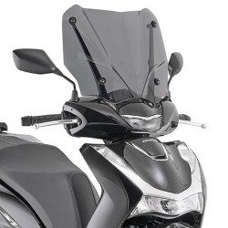 Ζελατίνα GIVI Honda SH 125-150 20- ελαφρώς φιμέ