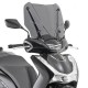 Ζελατίνα GIVI Honda SH 125-150 20- ελαφρώς φιμέ