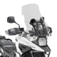 Ζελατίνα GIVI Suzuki V-Strom 1050/XT διάφανη Ζελατίνα GIVI Suzuki V-Strom 1050/XT διάφανη