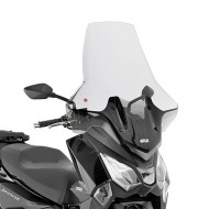 Ζελατίνα GIVI SYM Joyride 300 22- διάφανη 