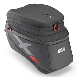 Tankbag GIVI XL04 Tanklock 15-20 lt. KTM 1290 Super Adventure S/R 21- (για βάση BF)