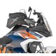 Tankbag GIVI XL04 Tanklock 15-20 lt. KTM 1290 Super Adventure S/R 21- (για βάση BF) Tankbag GIVI XL04 Tanklock 15-20 lt. KTM 1290 Super Adventure S/R 21- (για βάση BF)