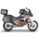 Tankbag GIVI XL04 Tanklock 15-20 lt. KTM 1290 Super Adventure S/R 21- (για βάση BF) Tankbag GIVI XL04 Tanklock 15-20 lt. KTM 1290 Super Adventure S/R 21- (για βάση BF)