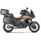 Tankbag GIVI XL04 Tanklock 15-20 lt. KTM 1290 Super Adventure S/R 21- (για βάση BF) Tankbag GIVI XL04 Tanklock 15-20 lt. KTM 1290 Super Adventure S/R 21- (για βάση BF)