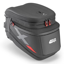 Tankbag GIVI XL05 Tanklock 15-18 lt. Honda CRF 1100L Africa Twin/Adventure Sports (για βάση BF)