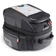 Tankbag GIVI XS306 Tanklock 25 lt. (για βάσεις BF**)