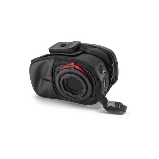 Tankbag GIVI XS308 Tanklock 20 lt. (για βάσεις BF**)