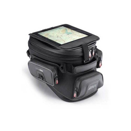 Tankbag GIVI XS308 Tanklock 20 lt. (για βάσεις BF**)