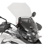 Ζελατίνα GIVI BENELLI TRK 502 διάφανη